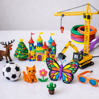 Pack de 10 filamentos