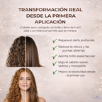 Mascarilla Reparadora Macapower 500ml – Fuerza & Brillo