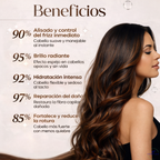 Mascarilla Reparadora Macapower 500ml – Fuerza & Brillo