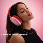 Auriculares diadema PREMIUM