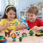 Pack de 10 filamentos