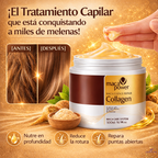 Mascarilla Reparadora Macapower 500ml – Fuerza & Brillo