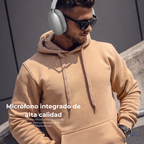 Auriculares diadema PREMIUM